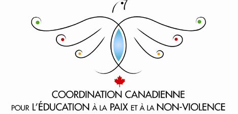 Coordination canadienne pour l'Éducation à la PAIX et à la NON-VIOLENCE